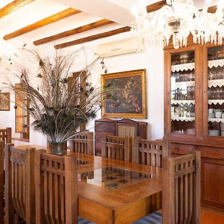 Finca La Canera Alcala De Guadaira By Ruralidays Εξωτερικό φωτογραφία