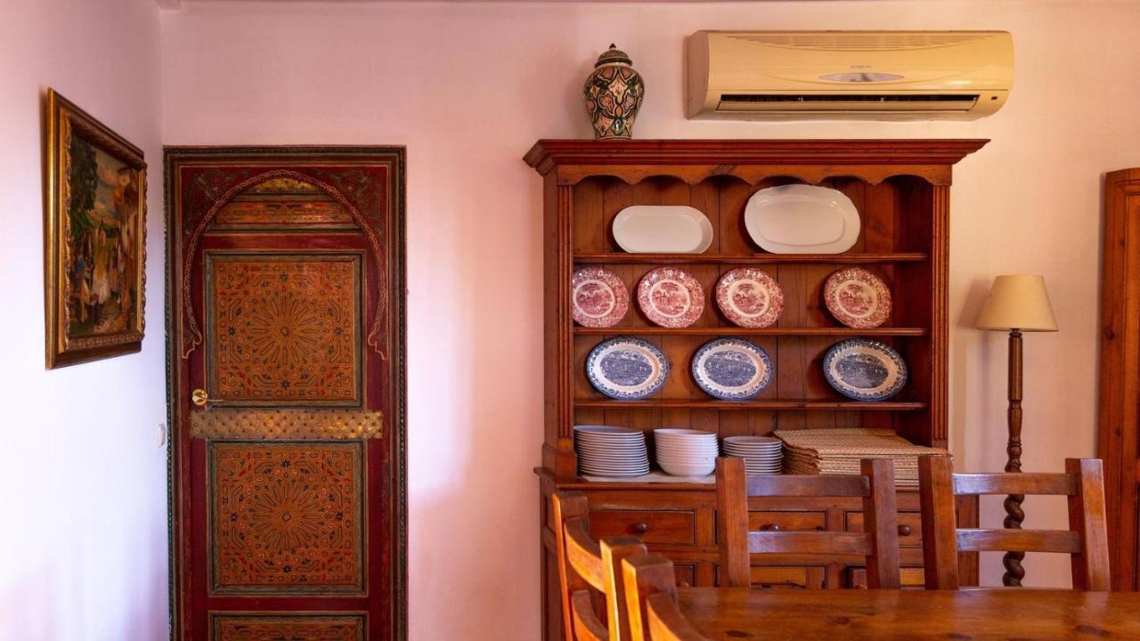 Finca La Canera Alcala De Guadaira By Ruralidays Εξωτερικό φωτογραφία