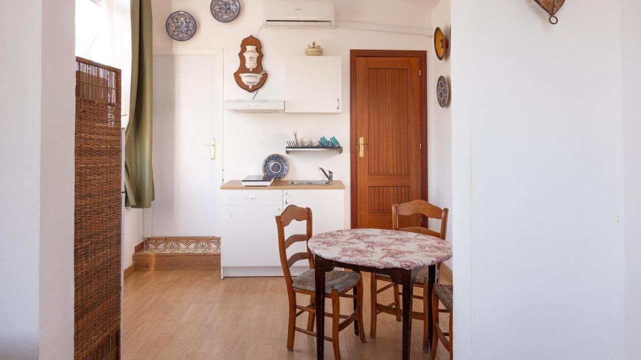 Finca La Canera Alcala De Guadaira By Ruralidays Εξωτερικό φωτογραφία